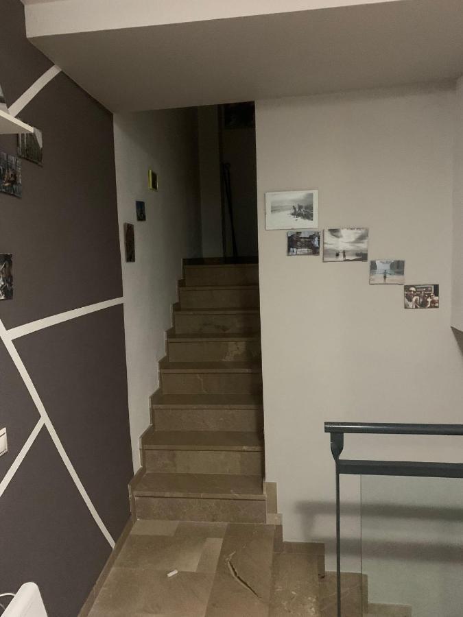 Japi Duplex Apartment Лусена Екстериор снимка