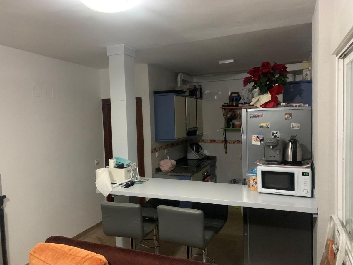 Japi Duplex Apartment Лусена Екстериор снимка