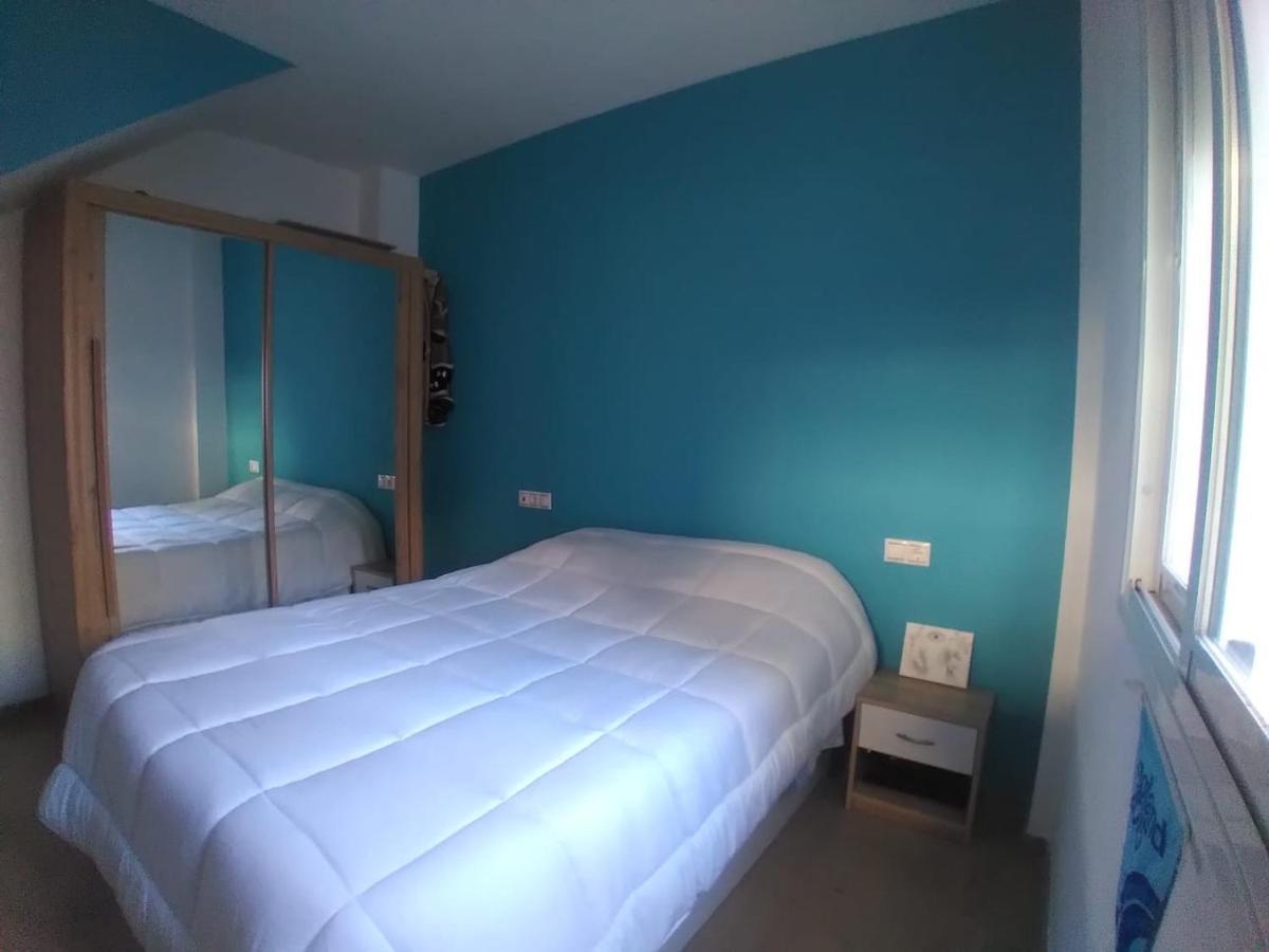 Japi Duplex Apartment Лусена Екстериор снимка