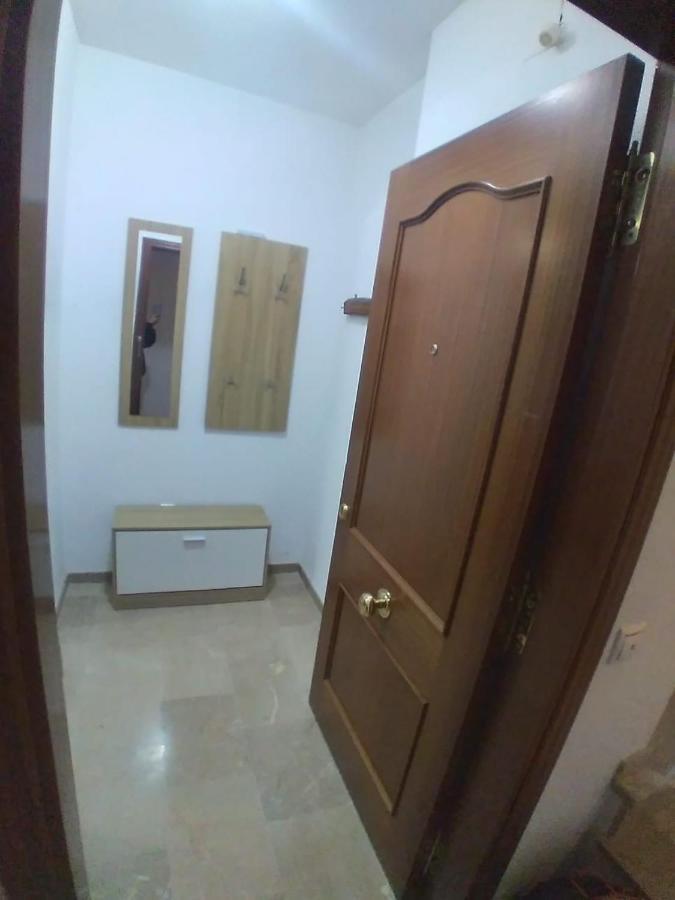 Japi Duplex Apartment Лусена Екстериор снимка