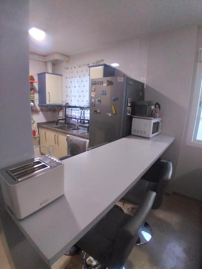 Japi Duplex Apartment Лусена Екстериор снимка