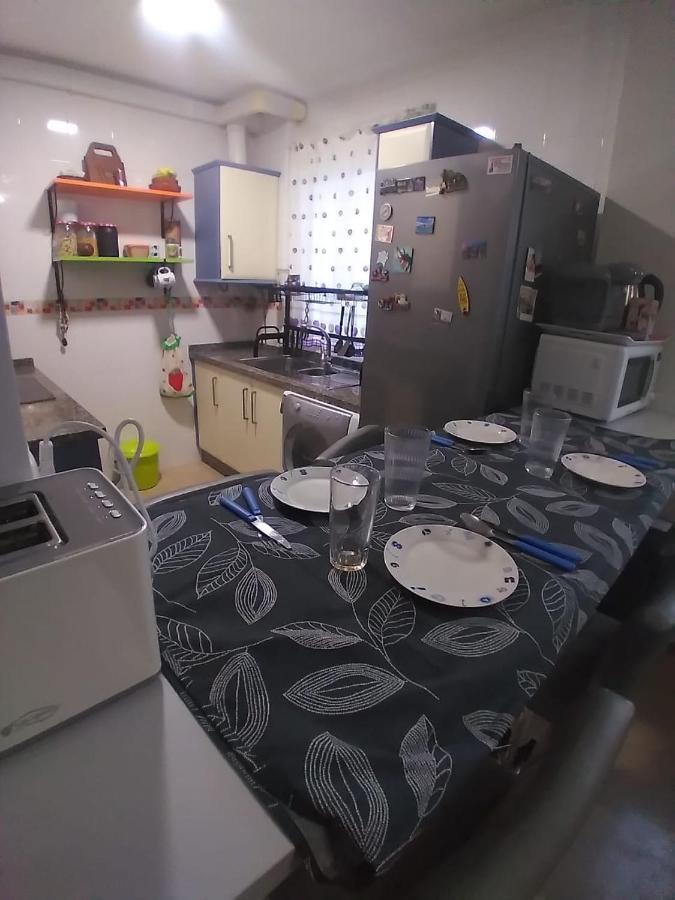 Japi Duplex Apartment Лусена Екстериор снимка