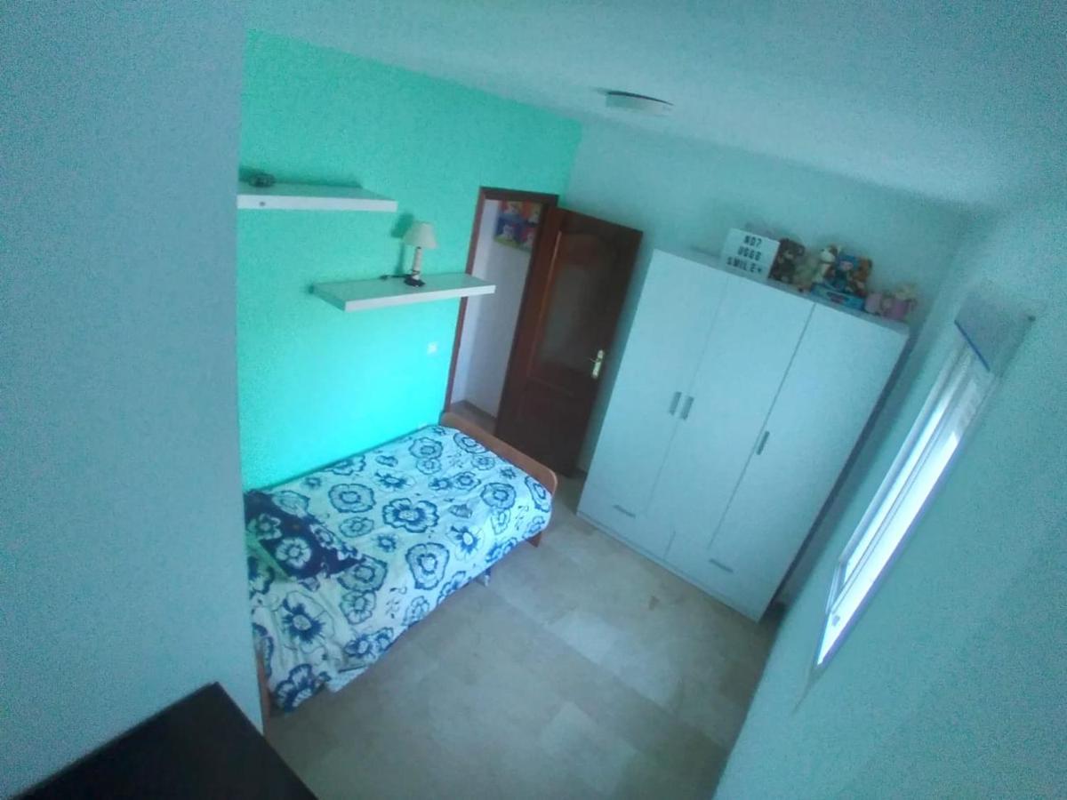 Japi Duplex Apartment Лусена Екстериор снимка