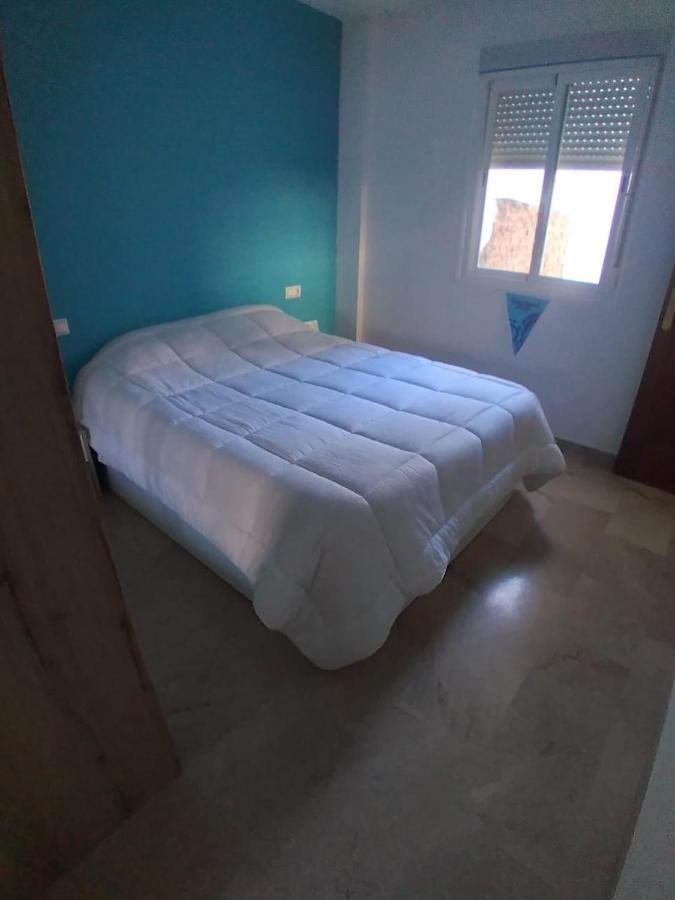 Japi Duplex Apartment Лусена Екстериор снимка