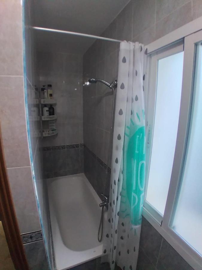 Japi Duplex Apartment Лусена Екстериор снимка