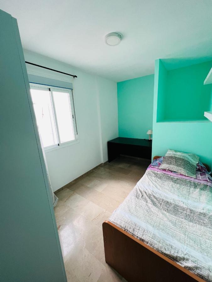 Japi Duplex Apartment Лусена Екстериор снимка