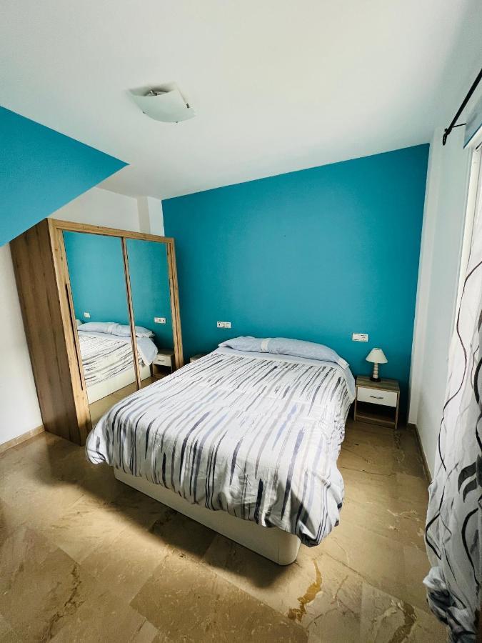 Japi Duplex Apartment Лусена Екстериор снимка